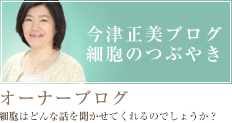オーナーブログ