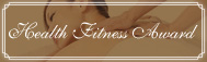 米Health Fitness Award